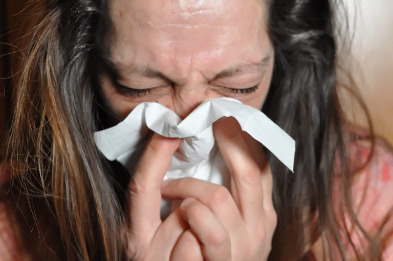 Cum îți dai seama dacă ai o alergie și când este indicat să mergi la medic