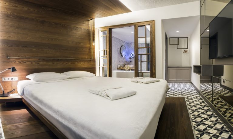 Cazare pentru un city break. Ce trebuie să verifici înainte de rezervare