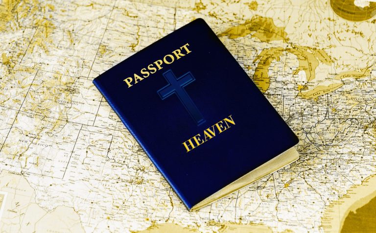 Cum verifici valabilitatea pașaportului înainte de o călătorie