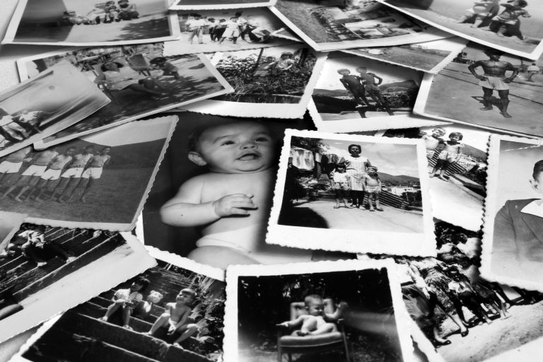 De ce fotografiile și videoclipurile vechi pot fi confundate cu imagini de actualitate