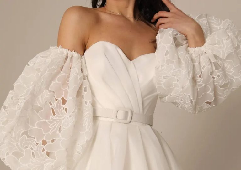 Rochii de mireasă cu 30% reducere la Adora Bridal Iași. Campania Early Black Friday continuă până pe 31 octombrie